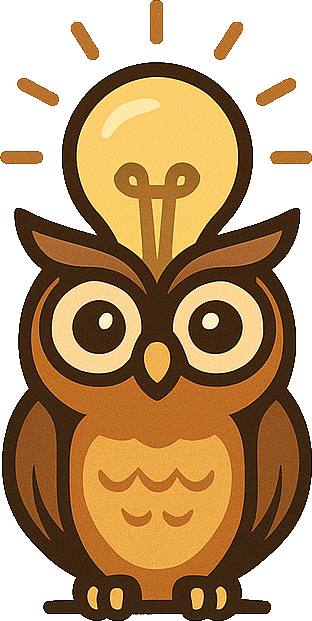 ideaowl: Data + Design + Tech + Leadership